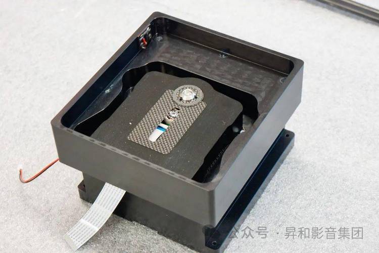 德國(guó)Accustic Arts工廠直擊 糧保器材與配件制造的極致嚴(yán)謹(jǐn)